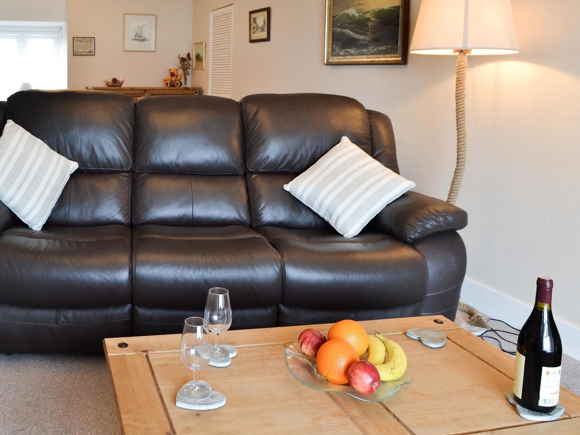 5 Coast Lodge Pevensey Extérieur photo